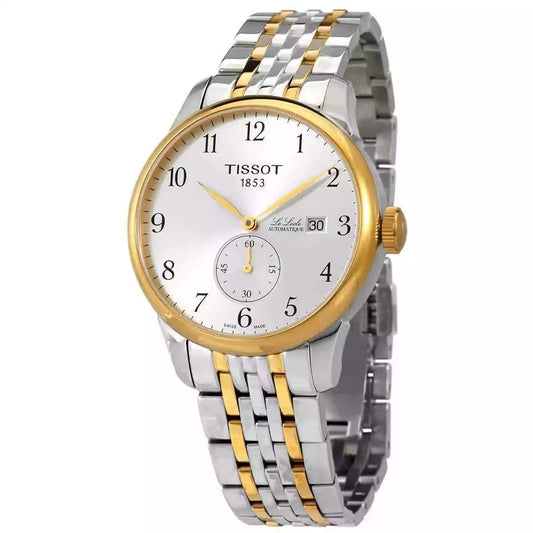 Tissot T-Classic Le Locle Automatic T006.428.22.032.00 T0064282203200 Men's Watch
