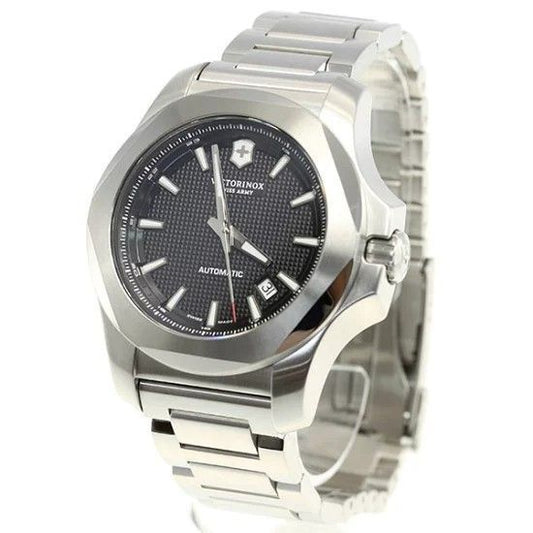 Victorinox Swiss Army I.N.O.X. Mechanical 241837 200M Men's Watch