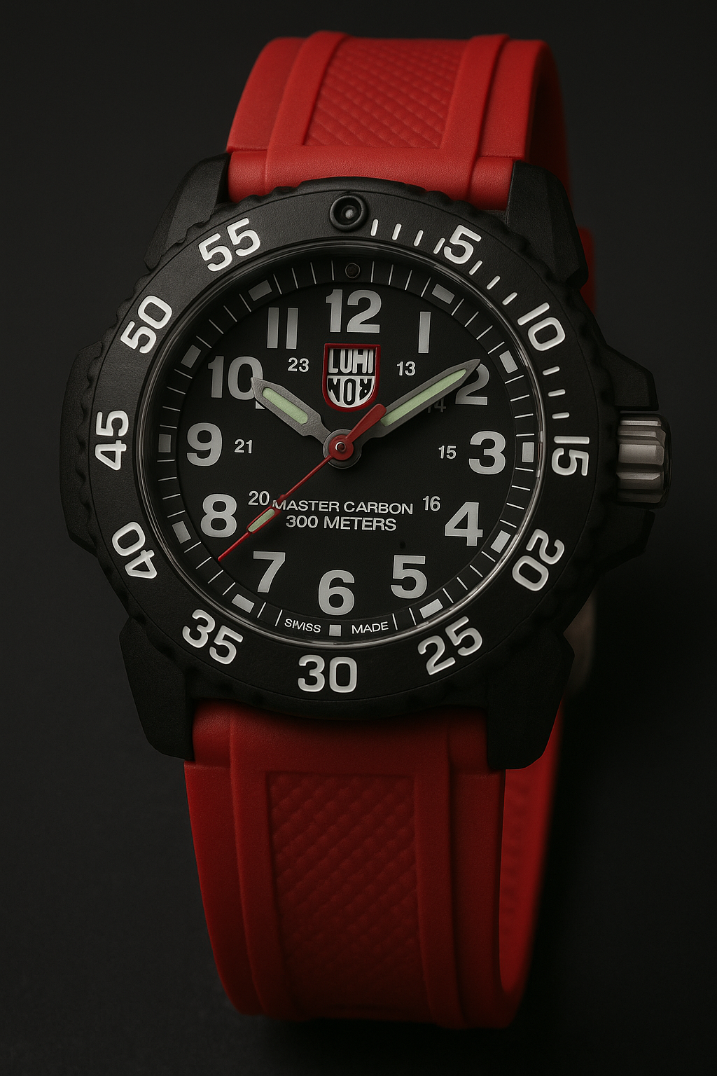 Luminox Watches
