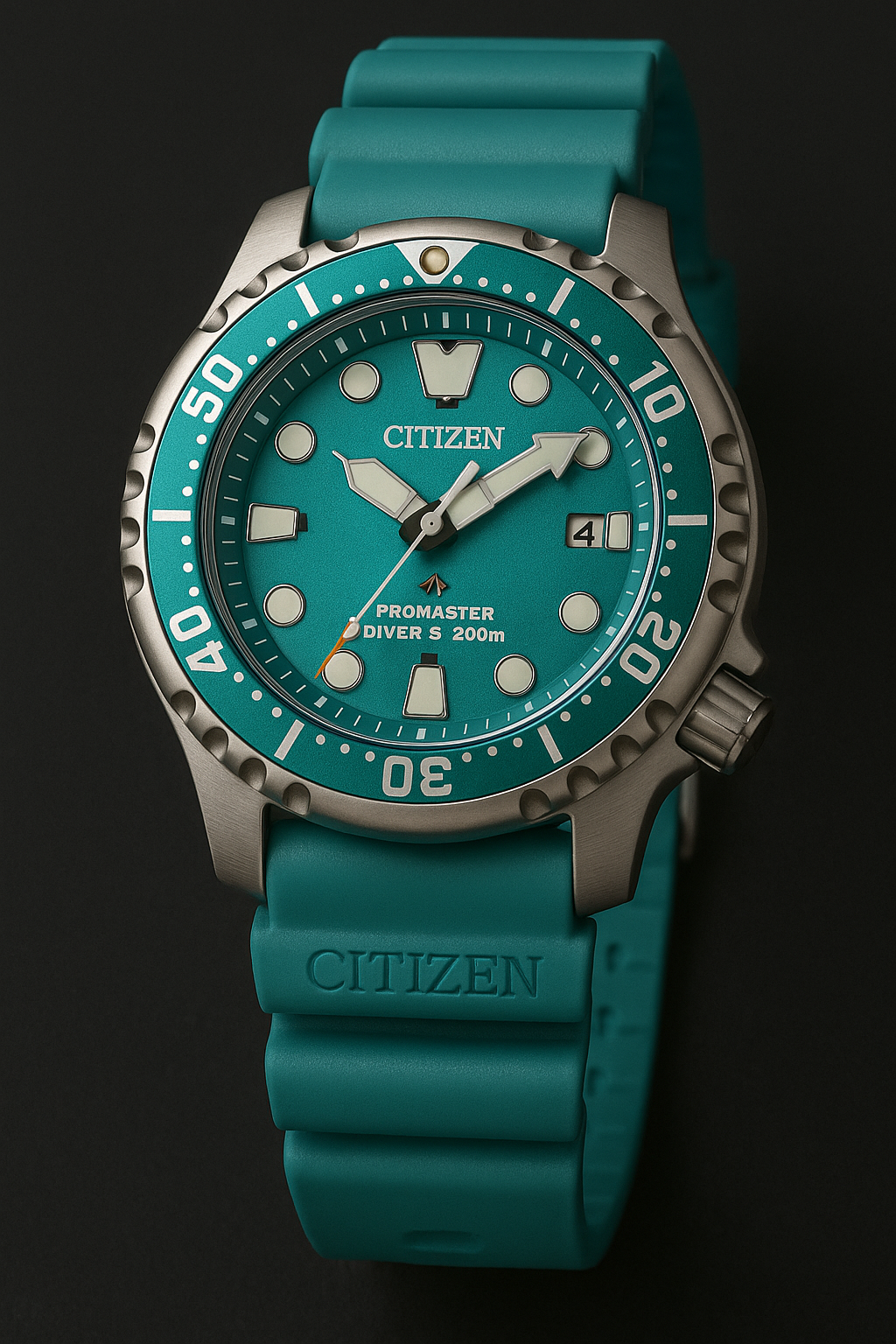Citizen Watches