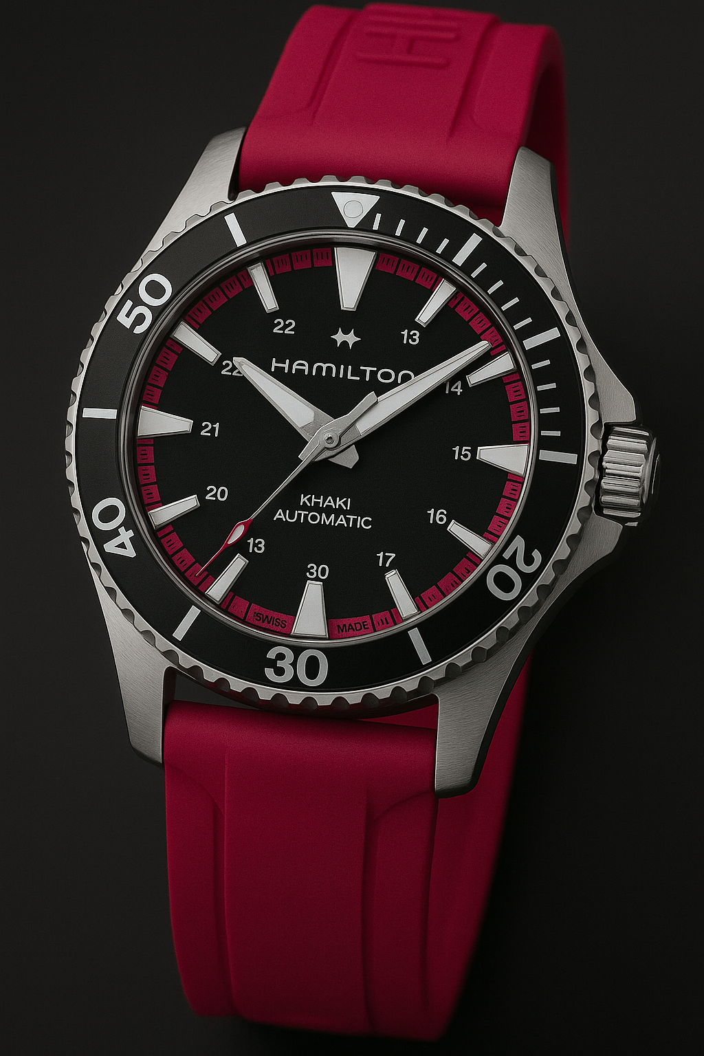Hamilton Watches