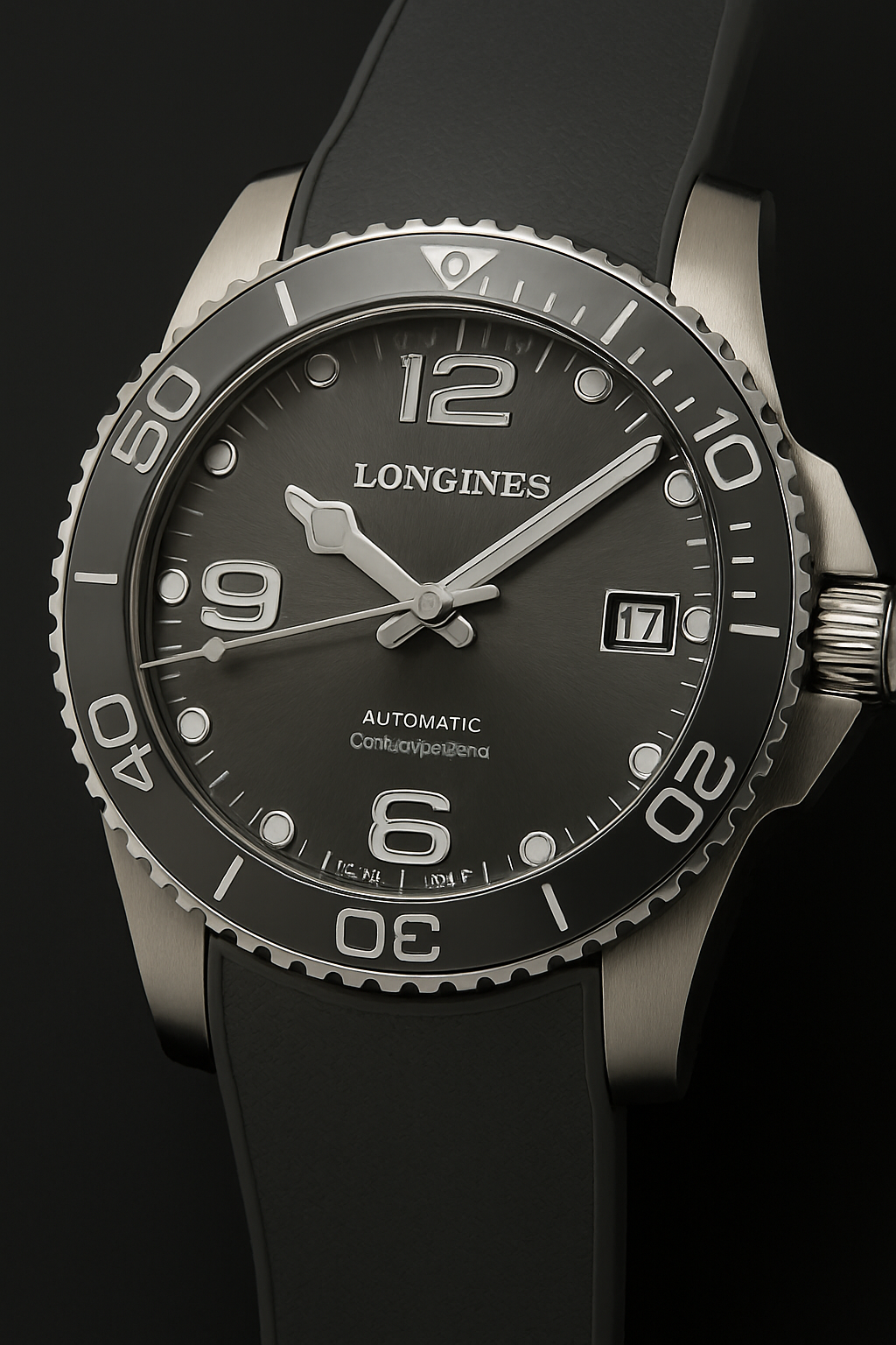 Longines Watches