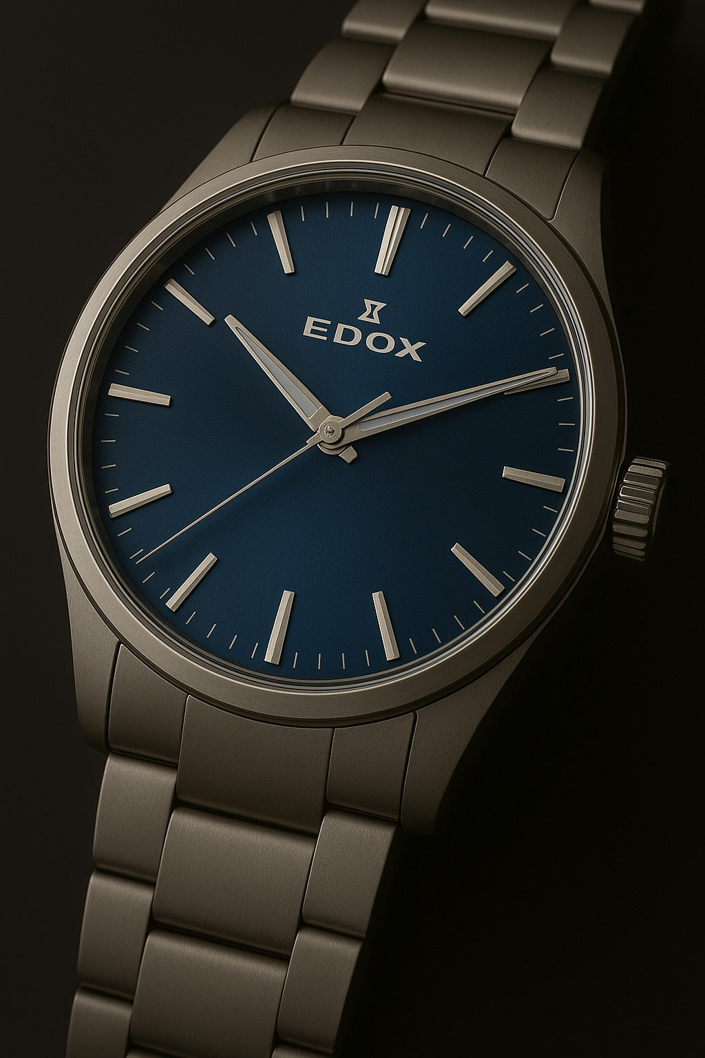 Edox Watches