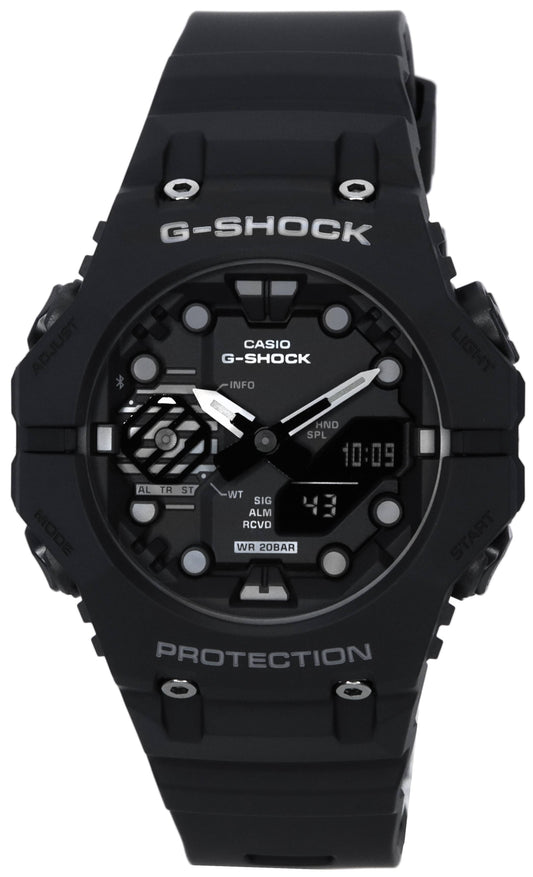 Casio G-Shock Analog Digital Quartz GA-B001-1A GAB001-1 200M Men's Watch