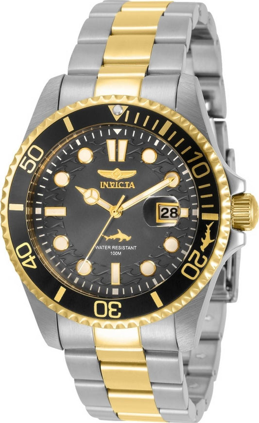 Invicta Pro Diver 30809 Quartz 100M Men's Watch