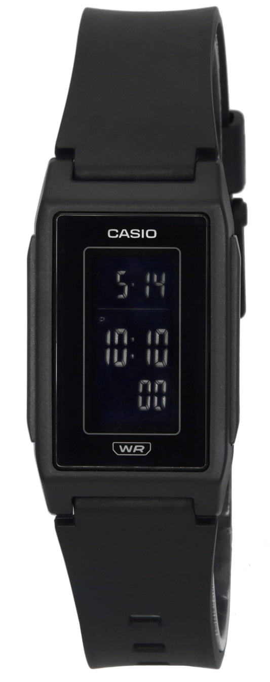 Casio POP Eco-Friendly Digital Quartz LF-10WH-1 LF10WH-1 Women's Watch