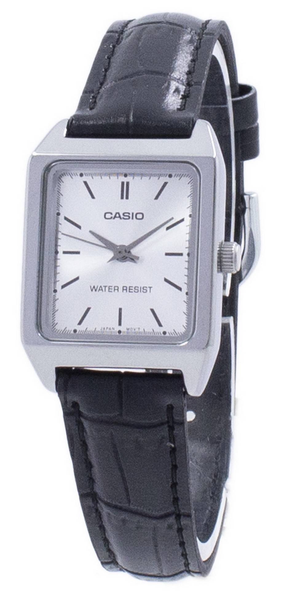 Casio Analog Quartz LTP-V007L-7E1 LTPV007L-7E1 Women's Watch