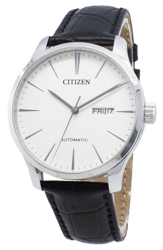 Citizen NH8350-08B Automatic Men's Watch