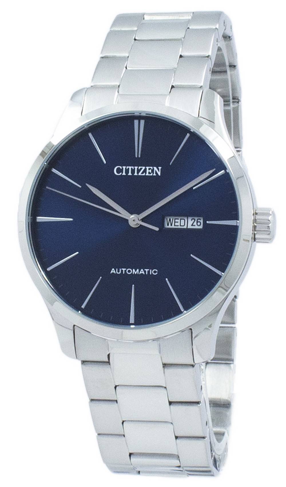 Citizen Automatic NH8350-83L Men's Watch