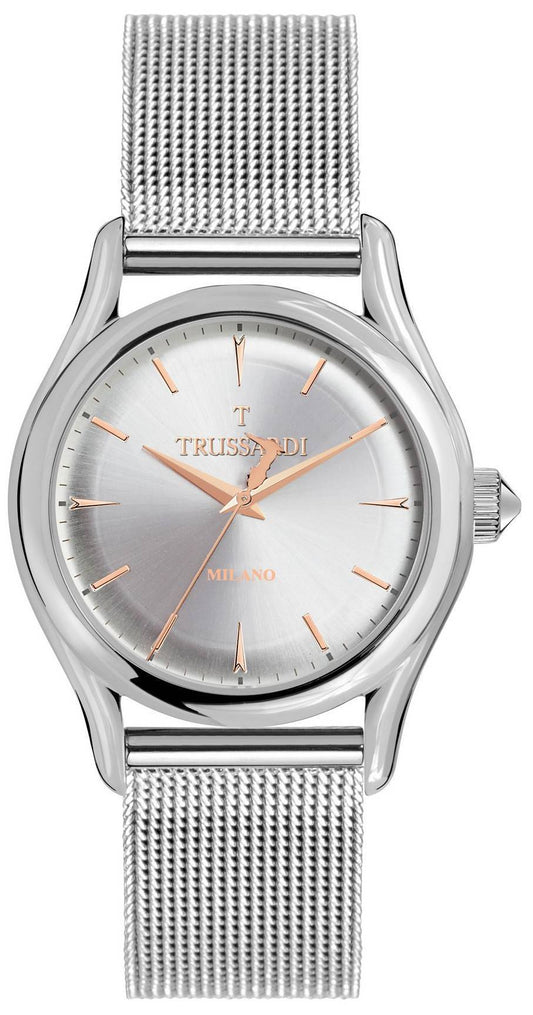 Trussardi T-Light Quartz R2453127003 Men's Watch