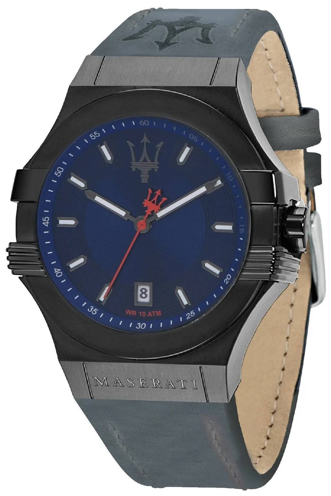 Maserati Potenza R8851108021 Quartz Men's Watch