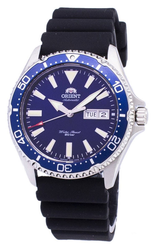 Orient Mako III RA-AA0006L19B Automatic 200M Men's Watch