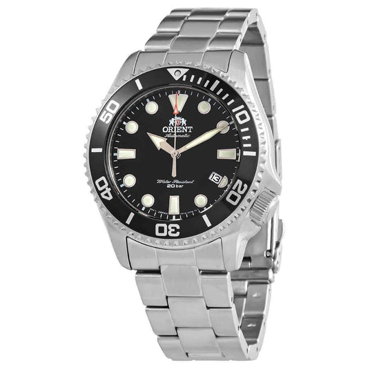 Orient Triton Diver's Automatic RA-AC0K01B10B 200M Men's Watch