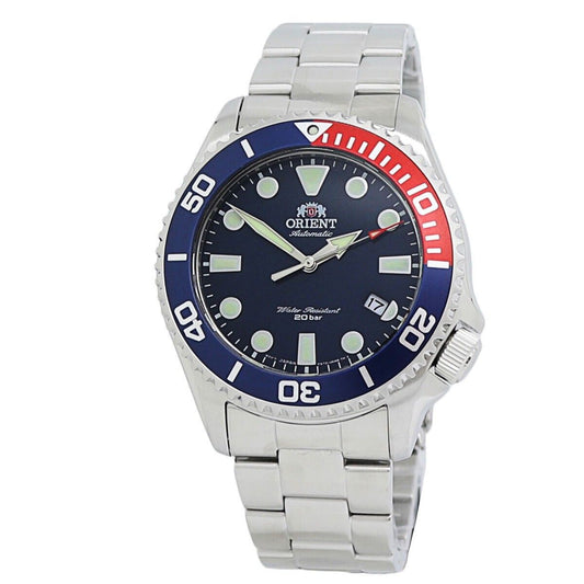 Orient Triton Diver's Automatic RA-AC0K03L10B 200M Men's Watch