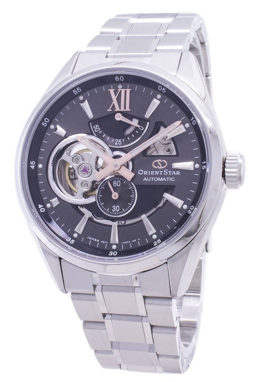 Orient Star RE-AV0004N00B Automatic Analog Men's Watch