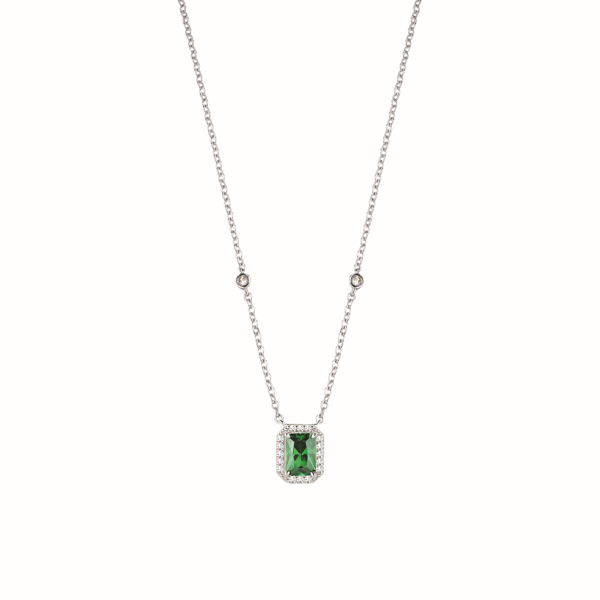 Morellato Tesori 925 Silver Necklace SAIW55 For Women