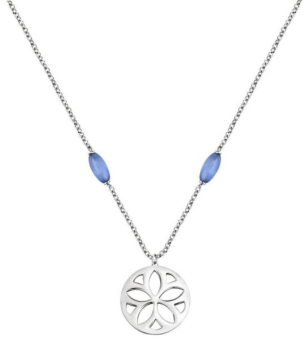 Morellato Fiore Stainless Steel SATE03 Women's Necklace
