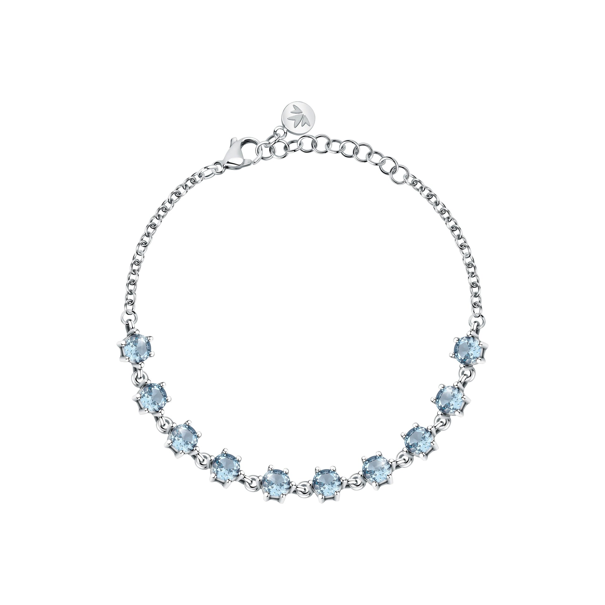 Morellato Colori Stainless Steel Bracelet SAVY20 For Women