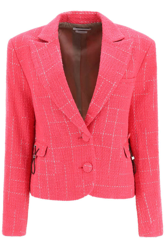 Saks Potts Saks potts 'theo' boucle' jacket