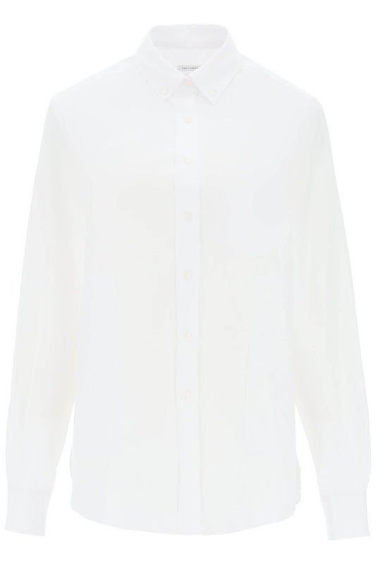 Saks Potts Saks potts william poplin shirt