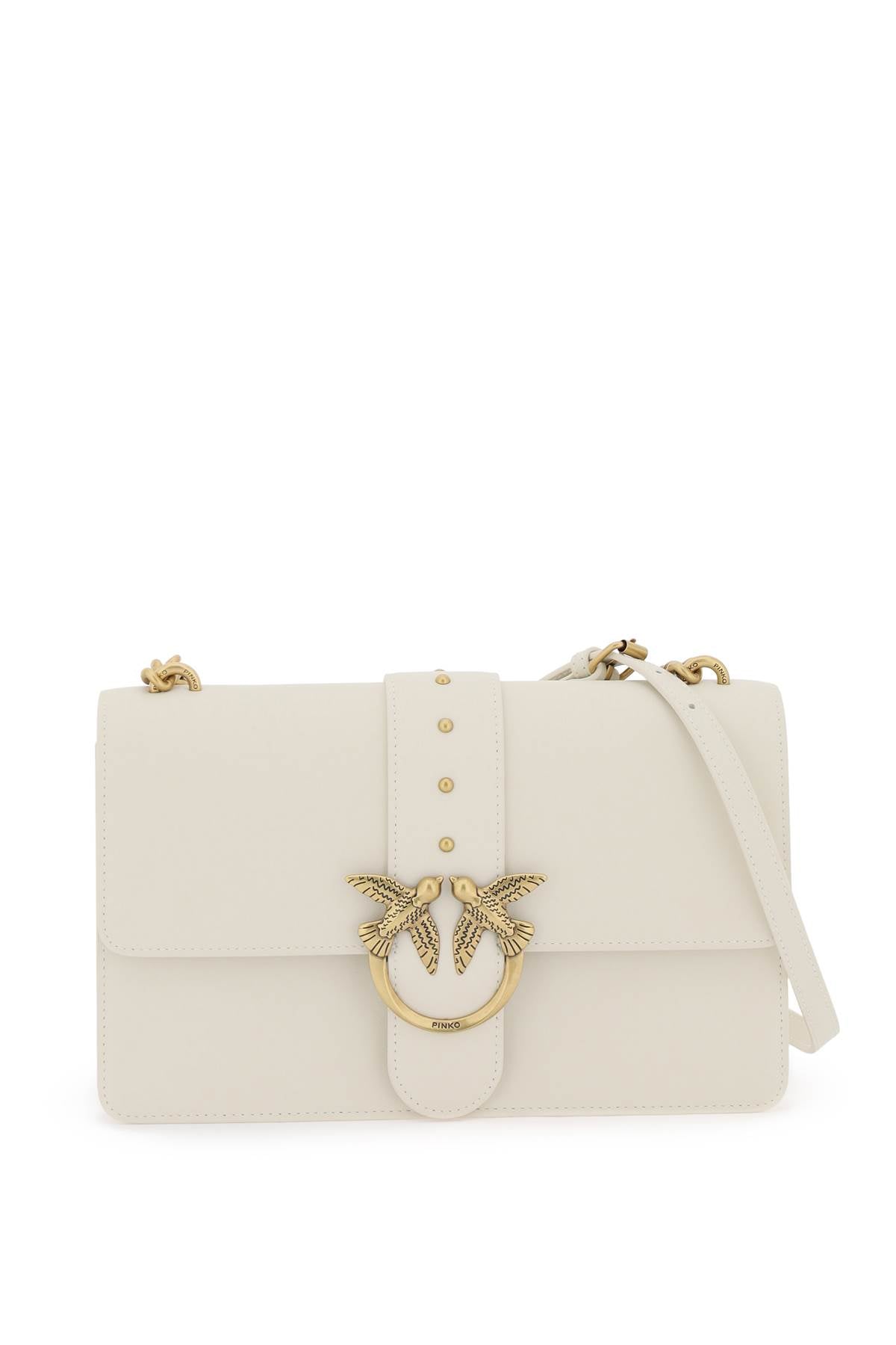 Pinko Pinko 'classic love icon simply' bag