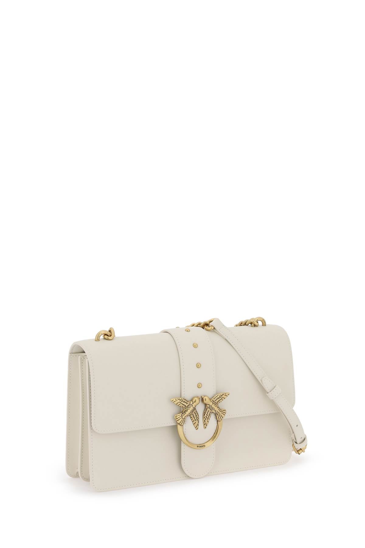 Pinko Pinko 'classic love icon simply' bag