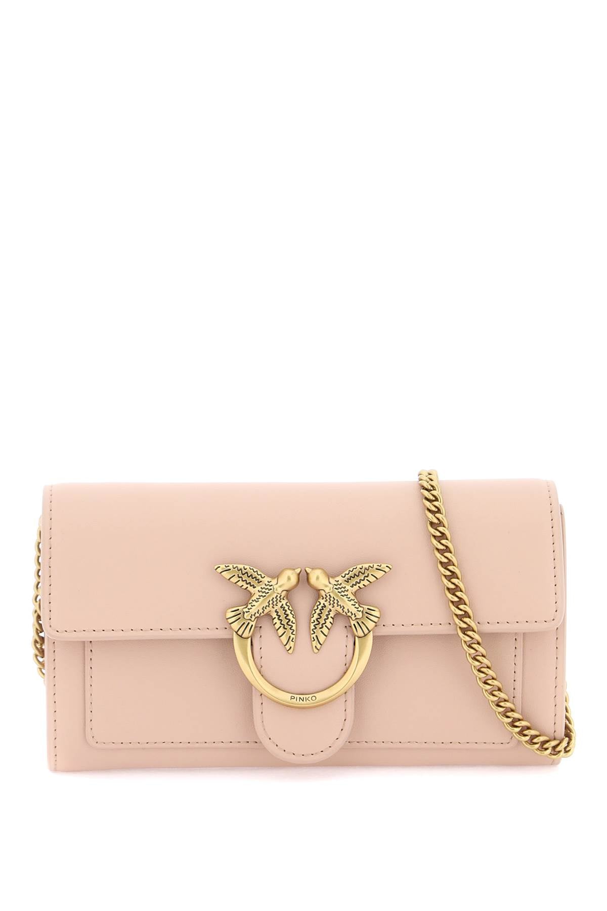 Pinko Pinko borsa a tracolla love bag simply