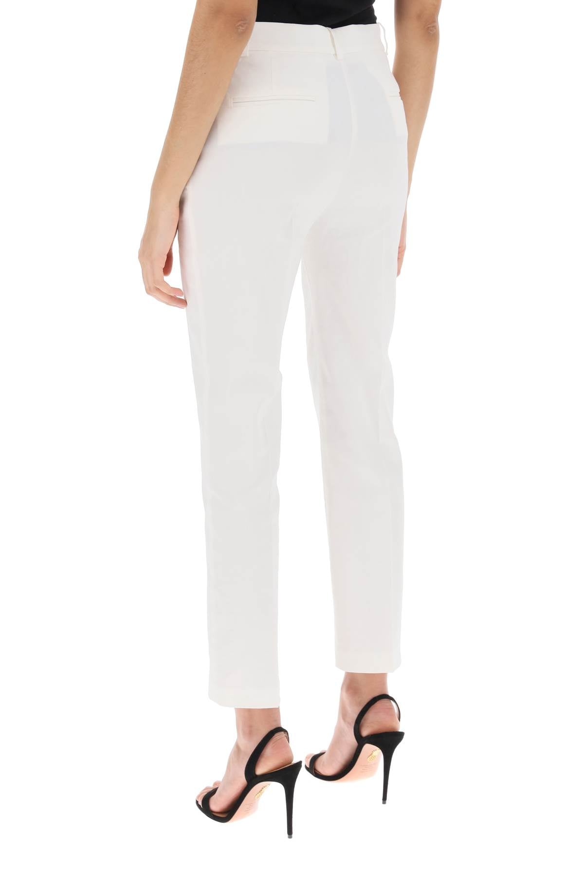 Pinko Pinko bello cigarette pants