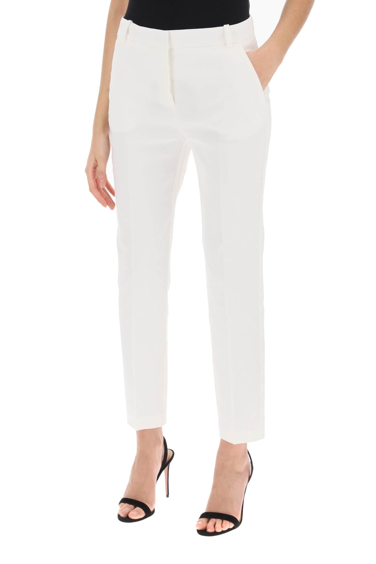 Pinko Pinko bello cigarette pants