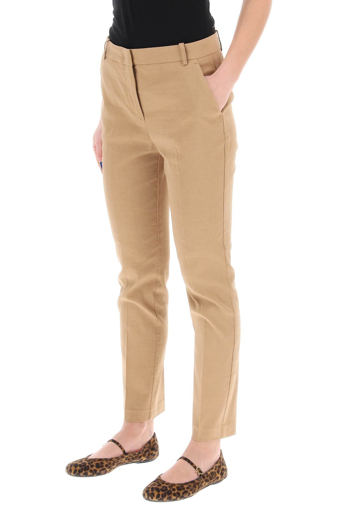 Pinko Pinko bello cigarette pants