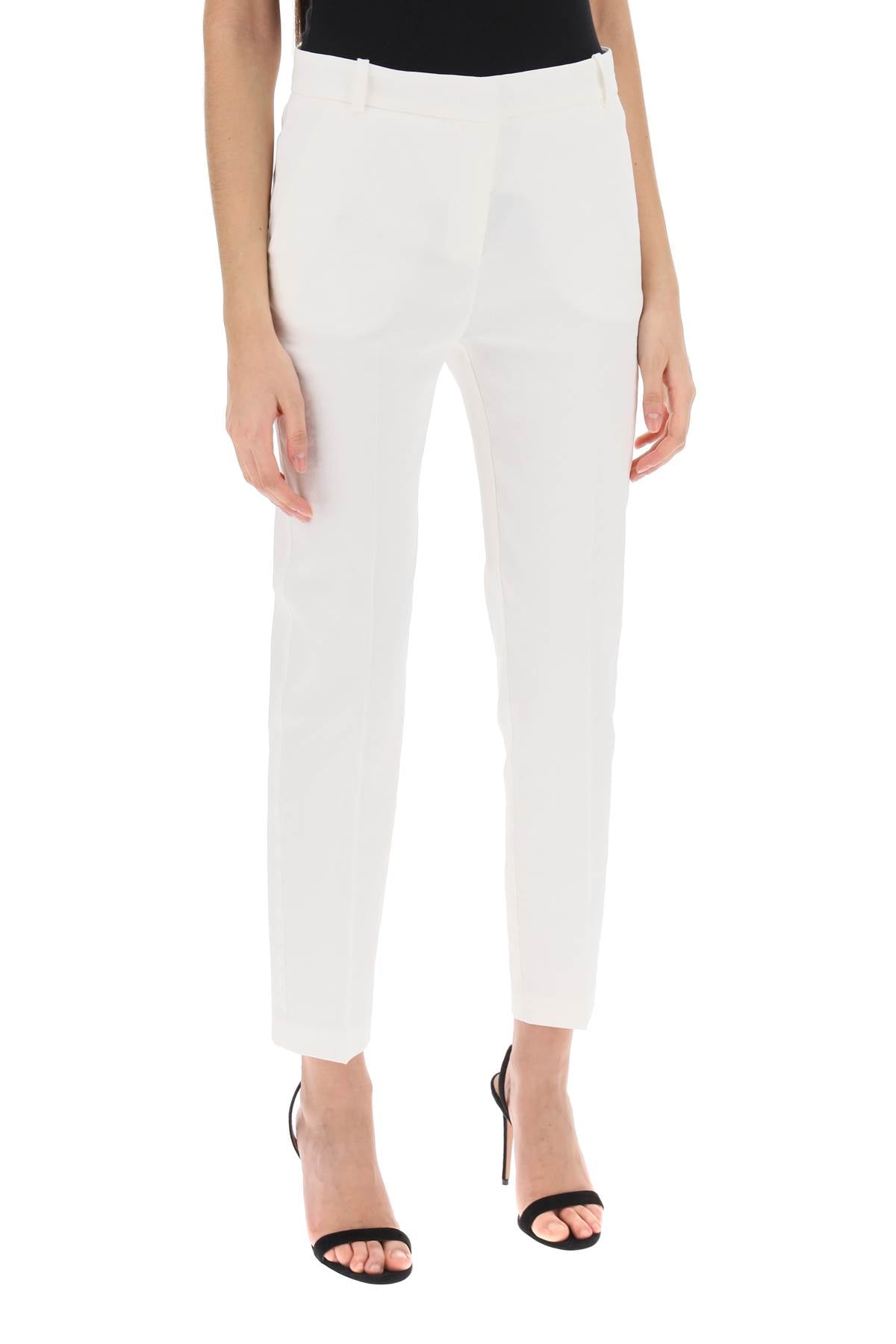 Pinko Pinko bello cigarette pants