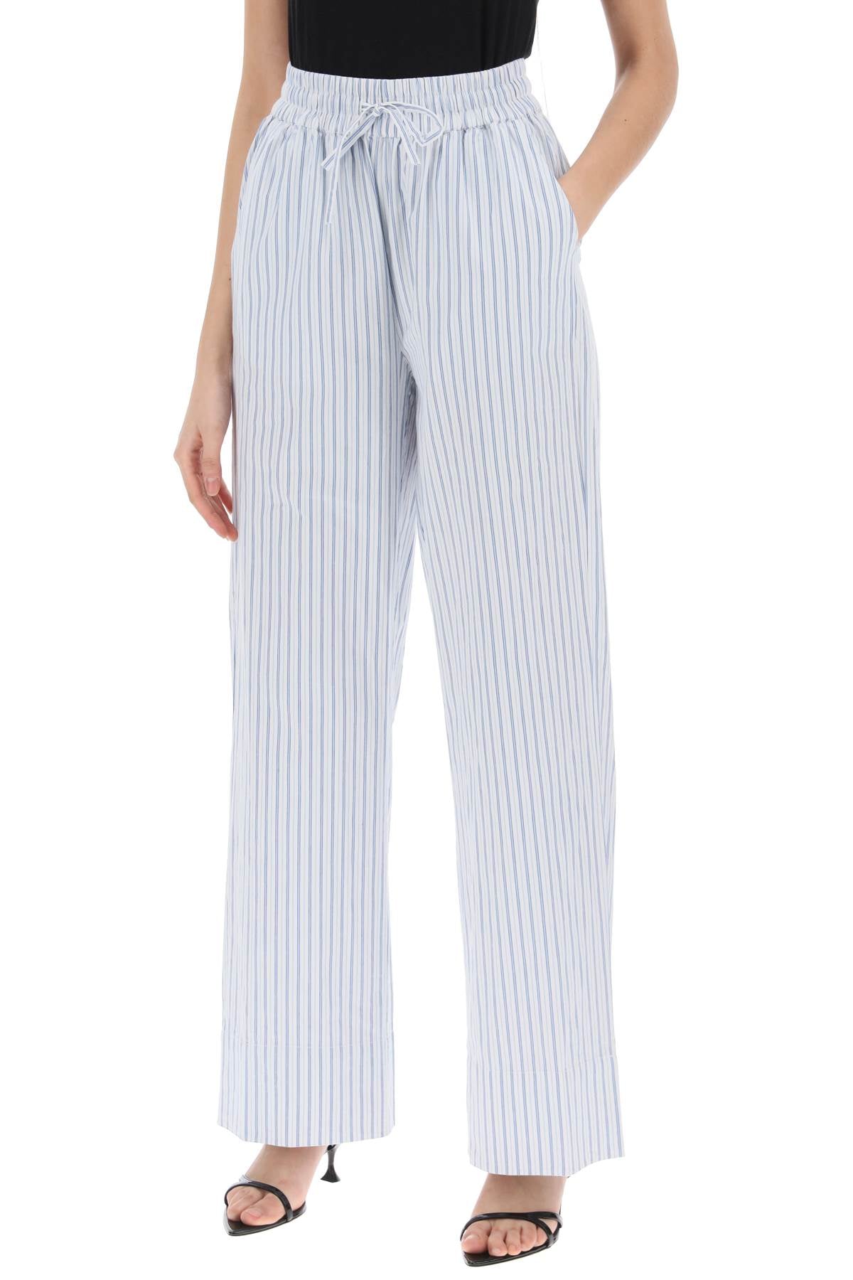 SKALL STUDIO Skall studio rue pants