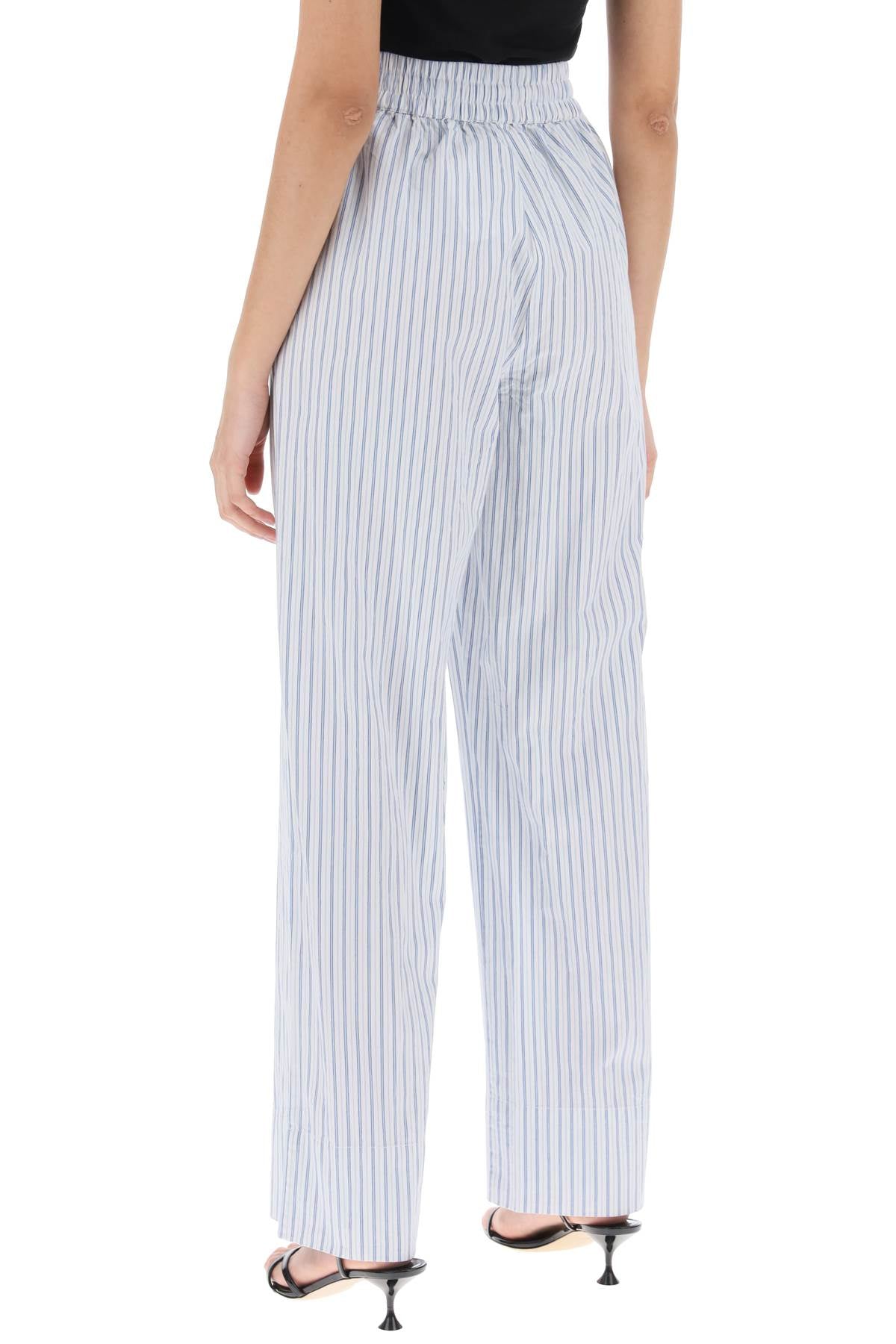 SKALL STUDIO Skall studio rue pants