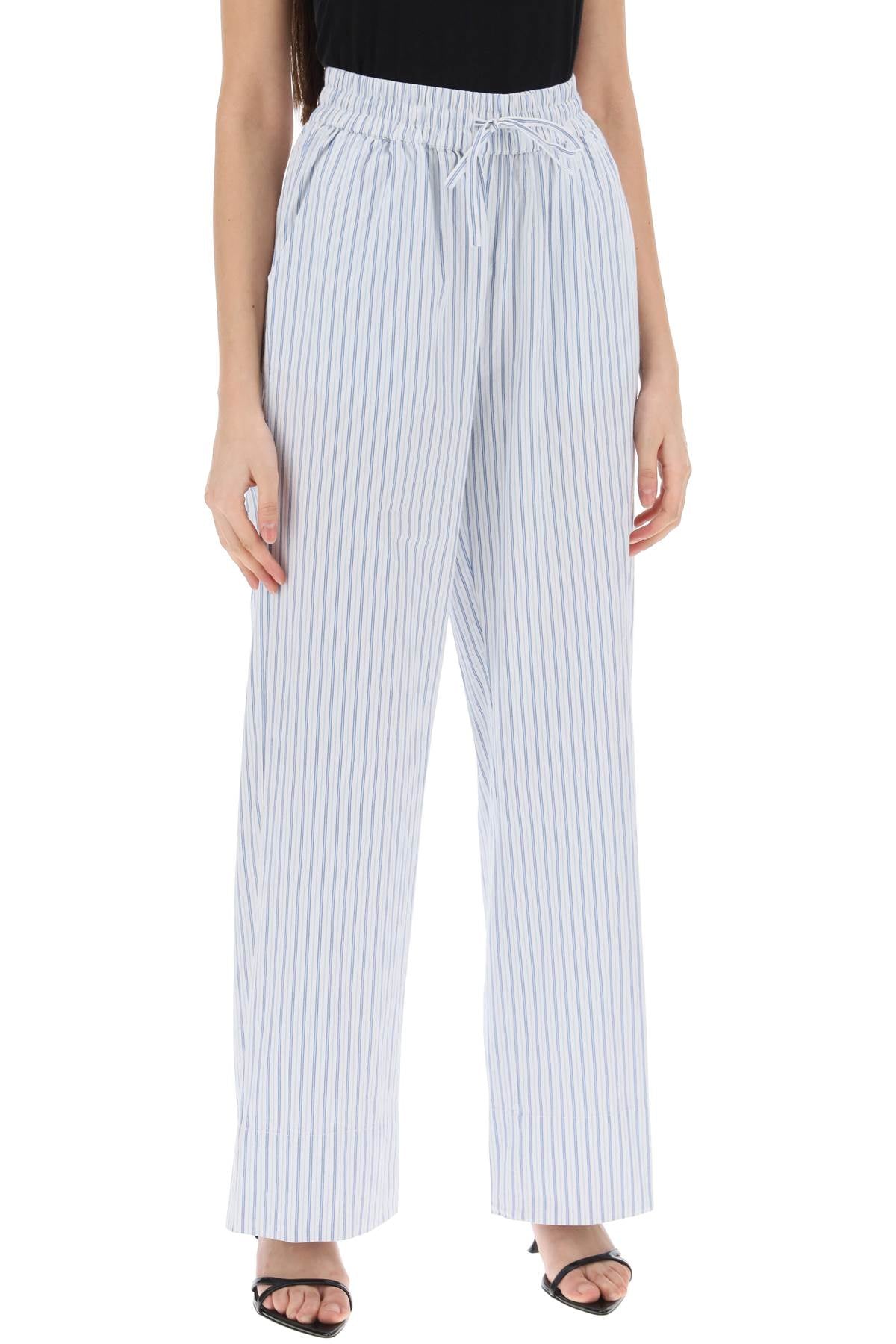 SKALL STUDIO Skall studio rue pants