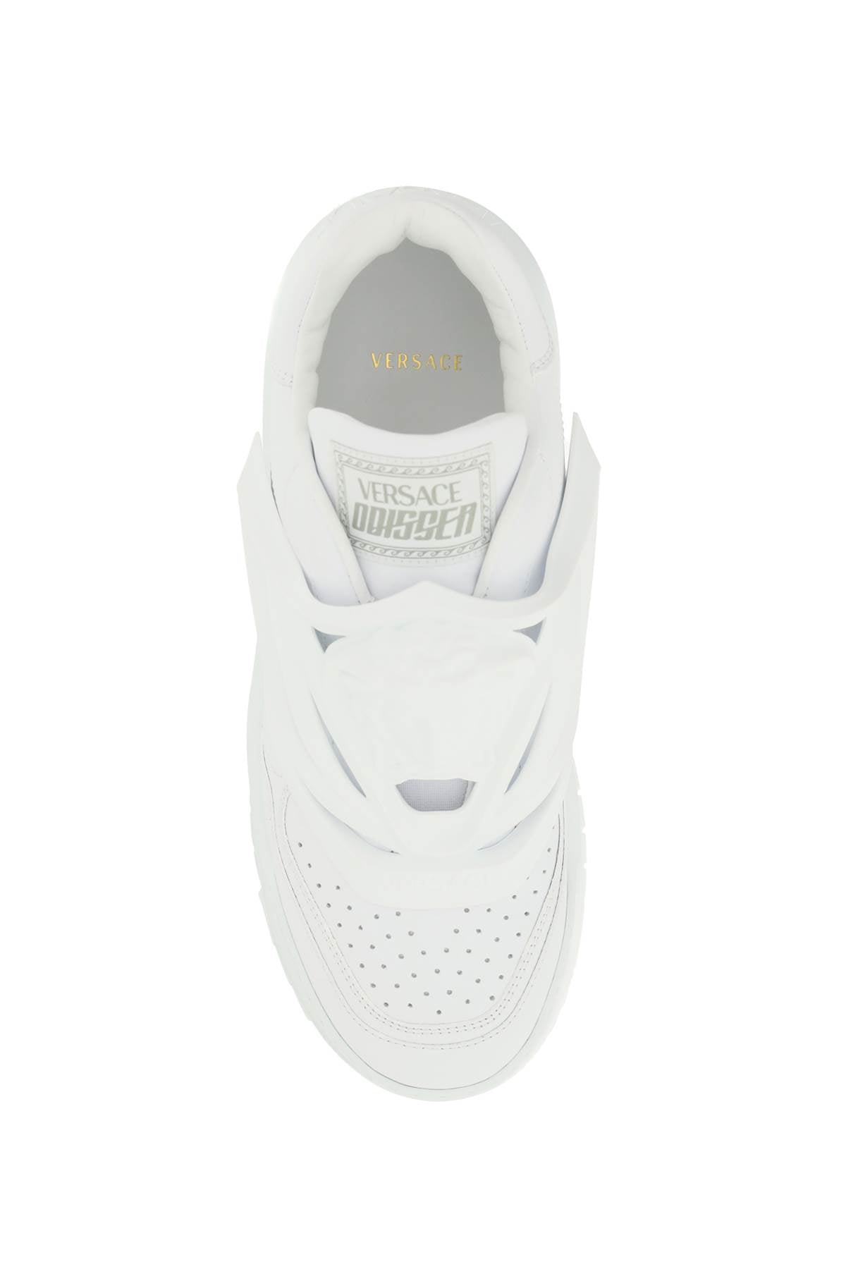 Versace Versace odissea sneakers