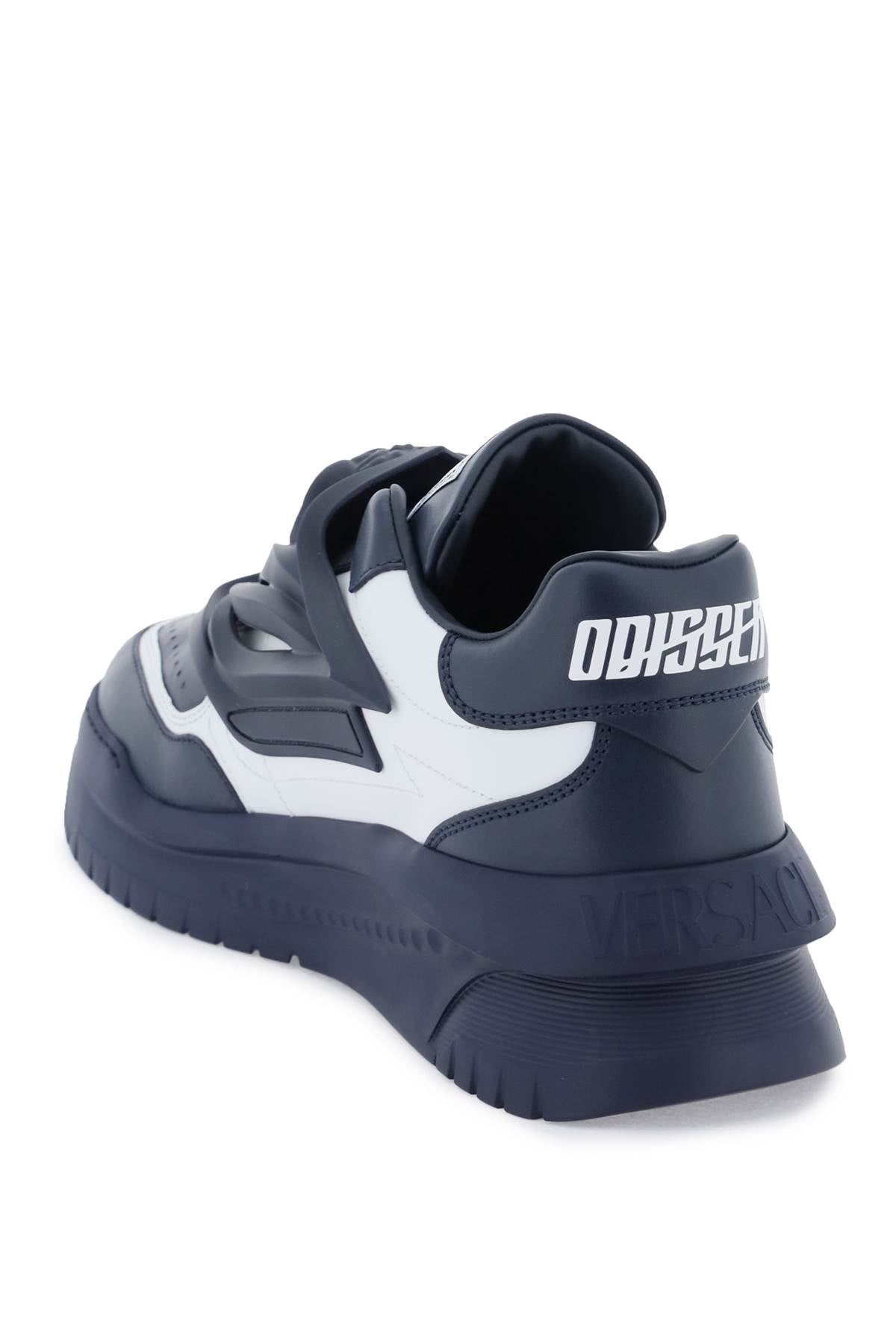 Versace odissea sneakers