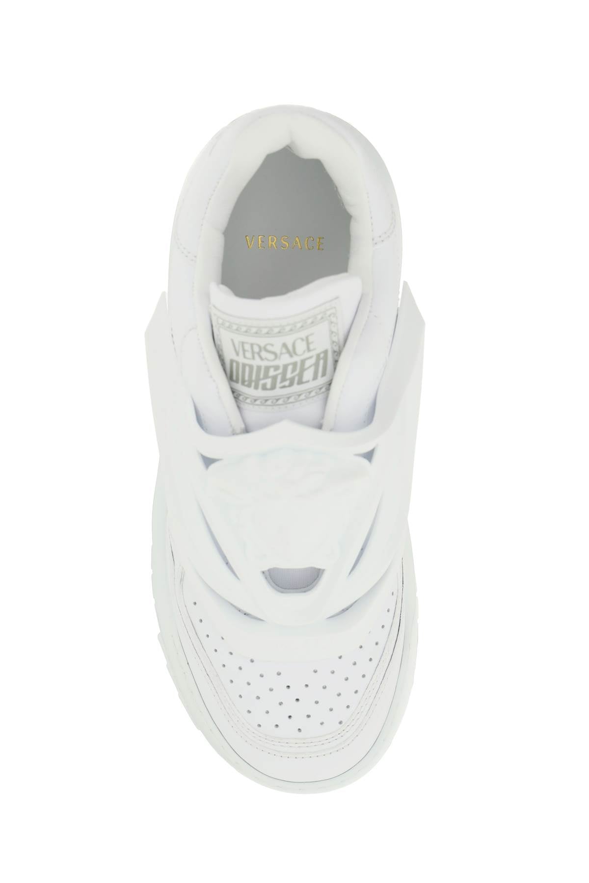 Versace Versace odissea sneakers