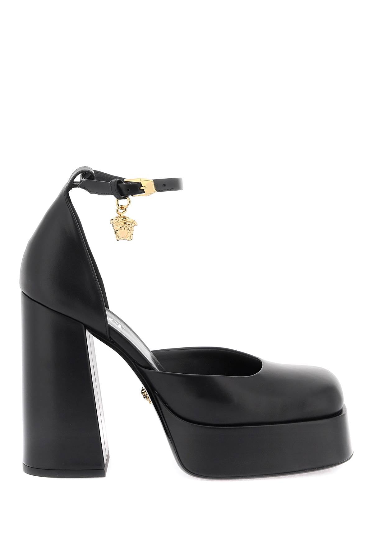 Versace Versace 'medusa aevitas' pumps