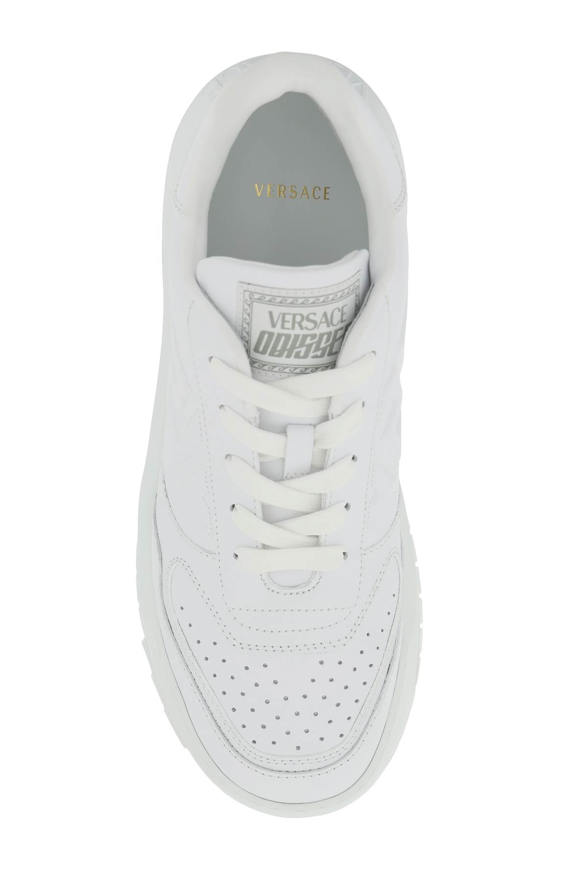 Versace Versace odissea sneakers