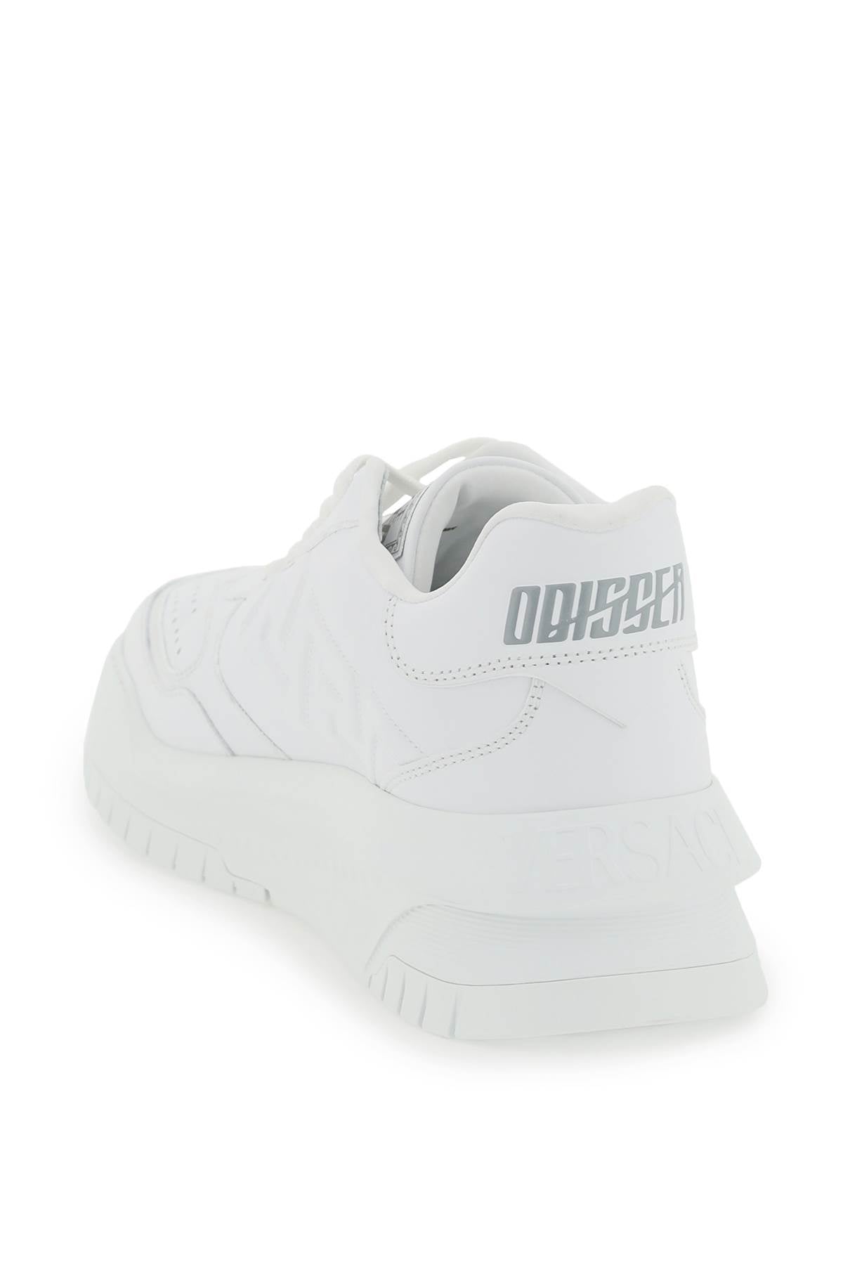 Versace Versace odissea sneakers