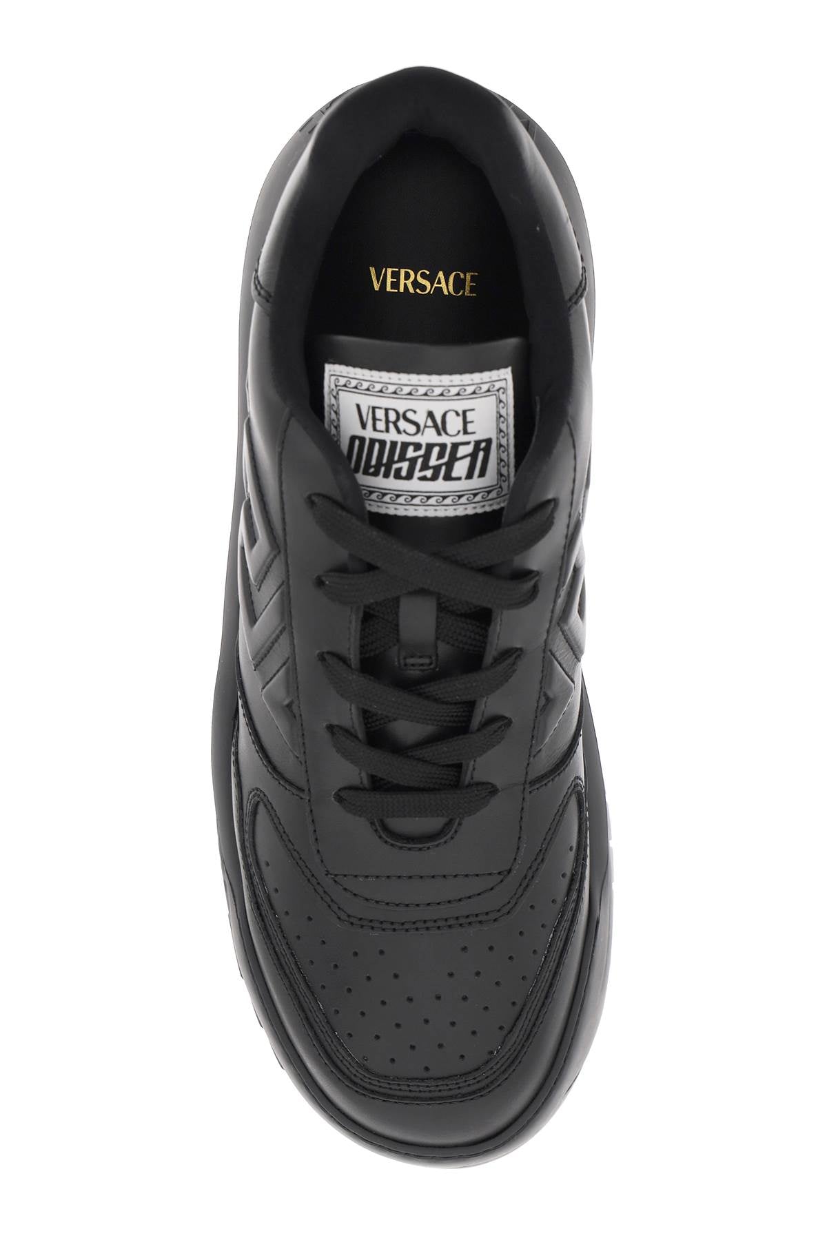 Versace Versace odissea sneakers