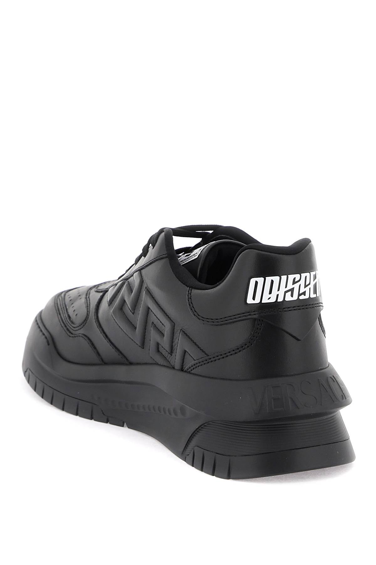 Versace Versace odissea sneakers