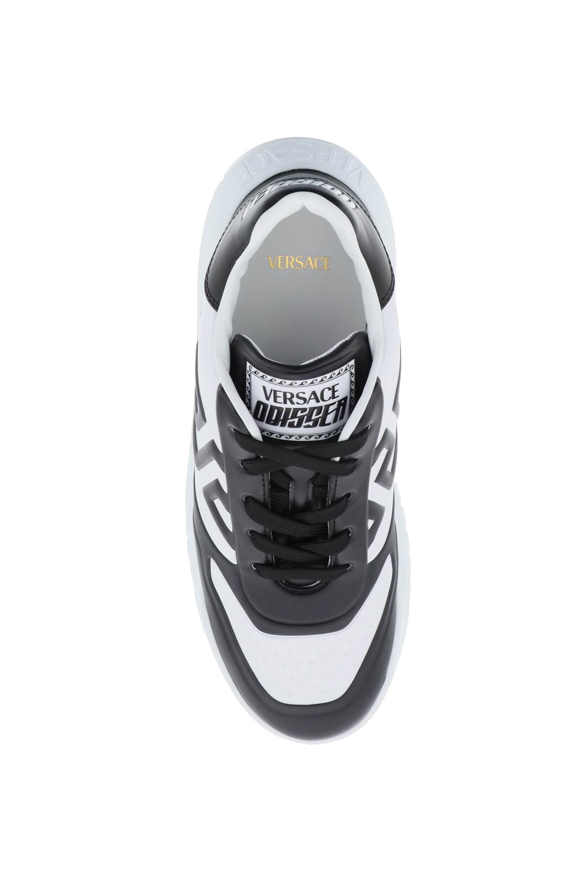 Versace Versace odissea sneakers