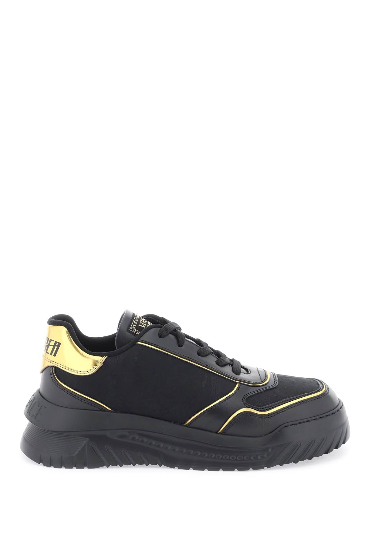 Versace Versace sneakers odissea