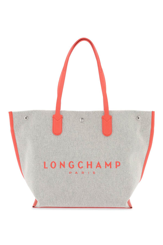 Longchamp Longchamp roseau l tote bag