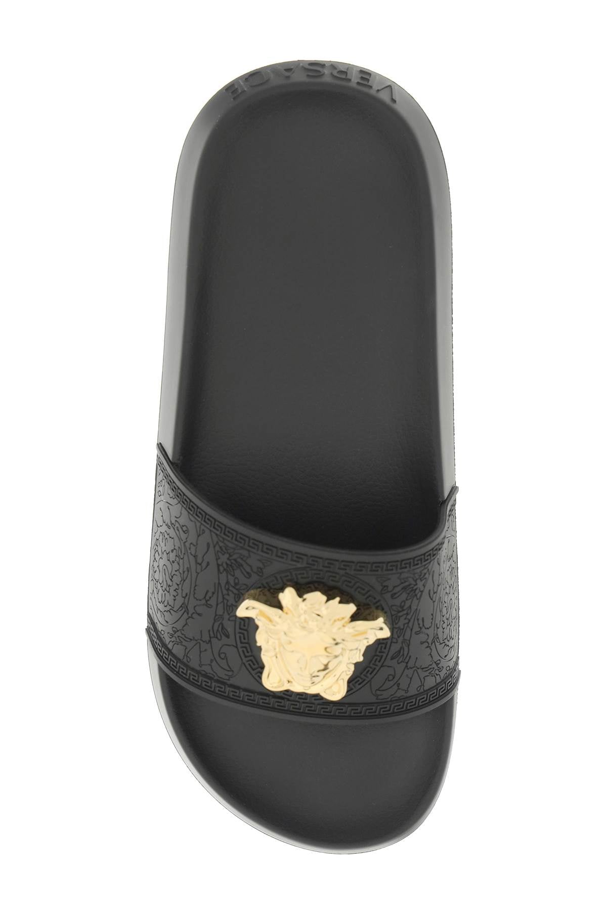 Versace Versace palazzo slides