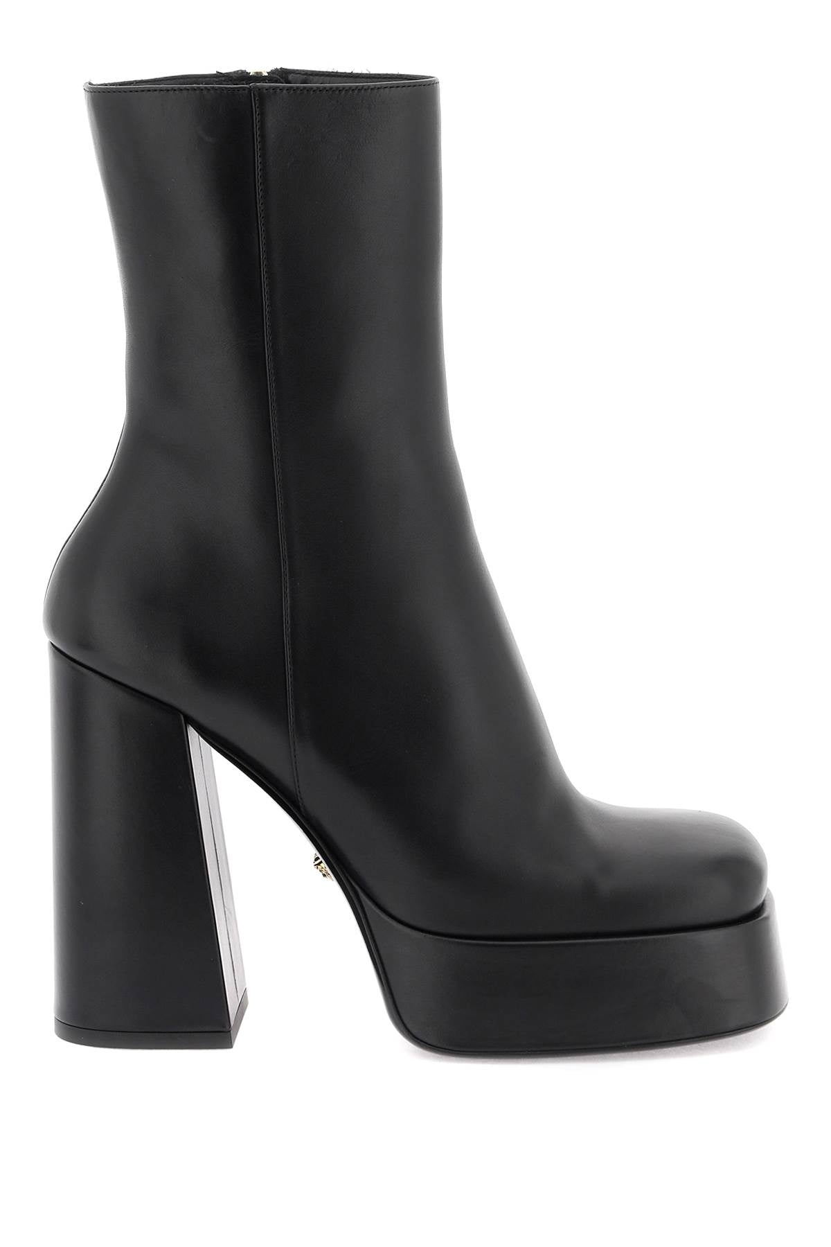 Versace Versace 'aevitas' boots