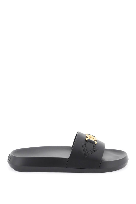 Versace Versace 'medusa biggie' slides