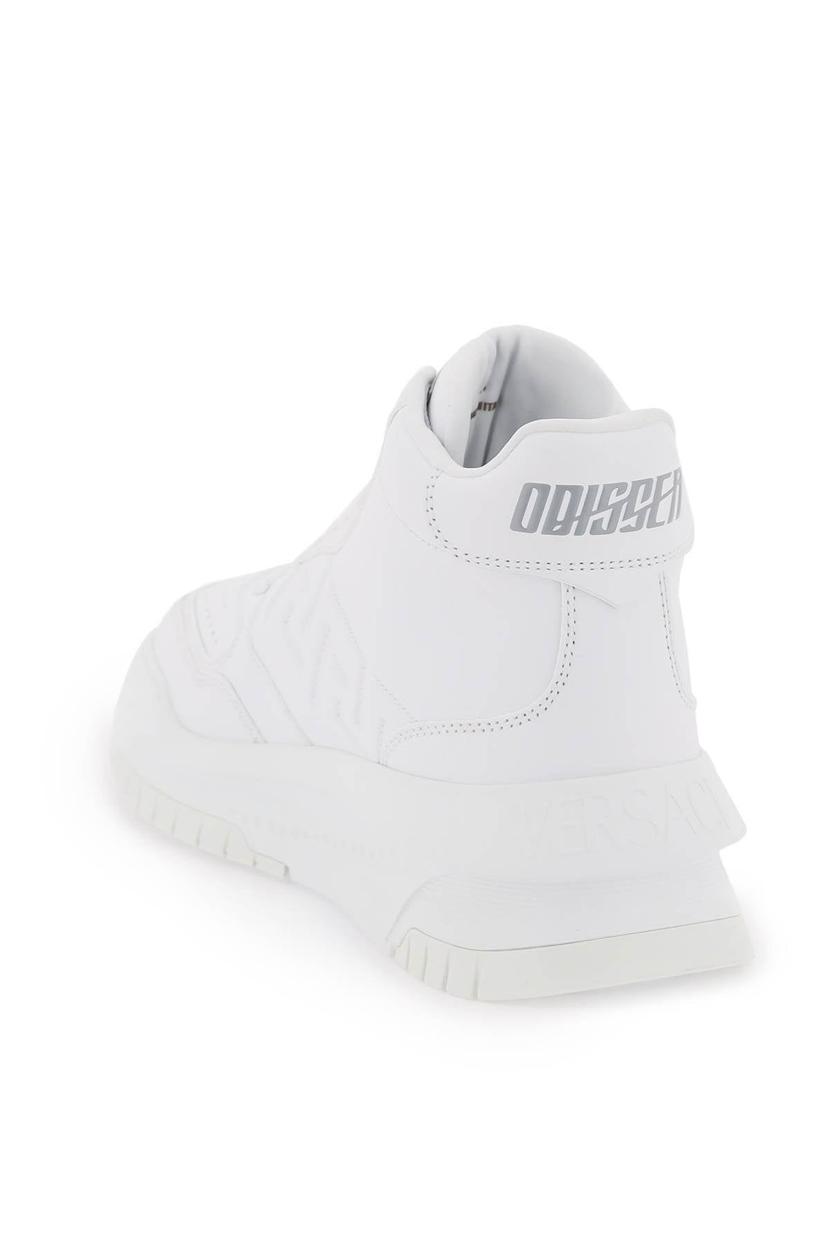 Versace Versace odissea sneakers