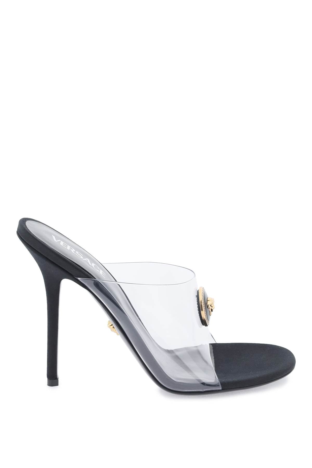 Versace vagabond mules